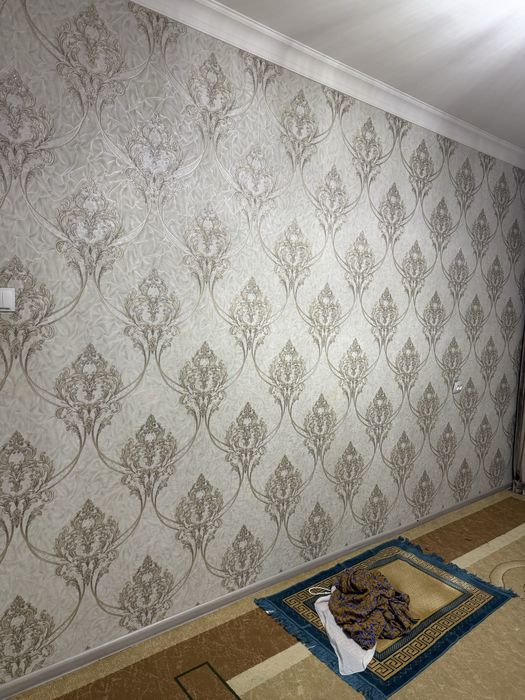 Qora qamish 2/5  4 xonali dom 4 etaj  remontlari  yengi ozimizaniki