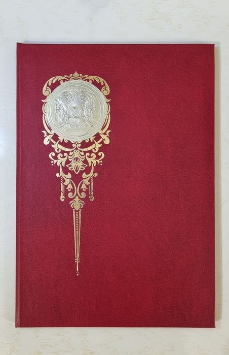 Продам папки формат А4