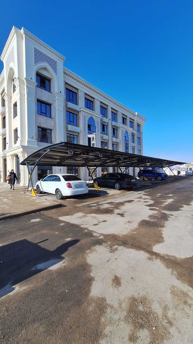 Янги Узбекистон! Скидка -35% на 2-комн квартиру КОМПЛЕКС СДАН