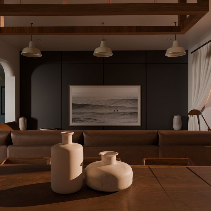 Realizez Proiecte de Design interior cu implementare