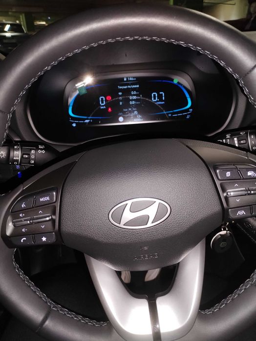 Хюндай i30 2025г.