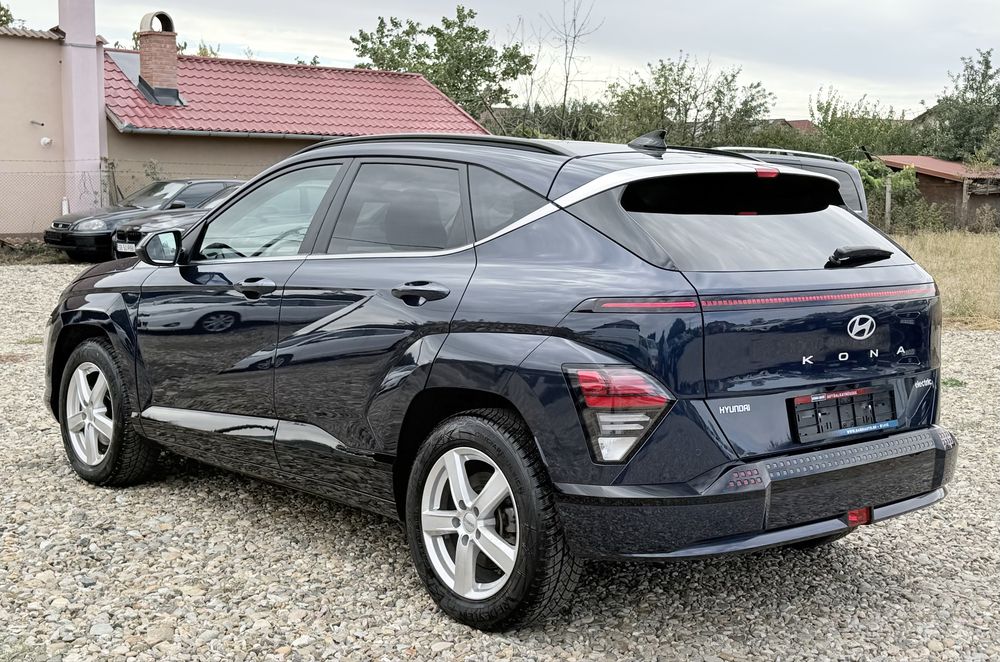 HYUNDAI Kona 2024 — imagine 4