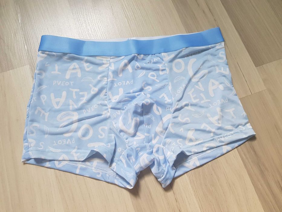 Boxeri bărbătești mărimea XL