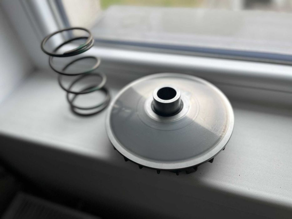 Variator Original Yamaha xmax 300 2021 Euro 5