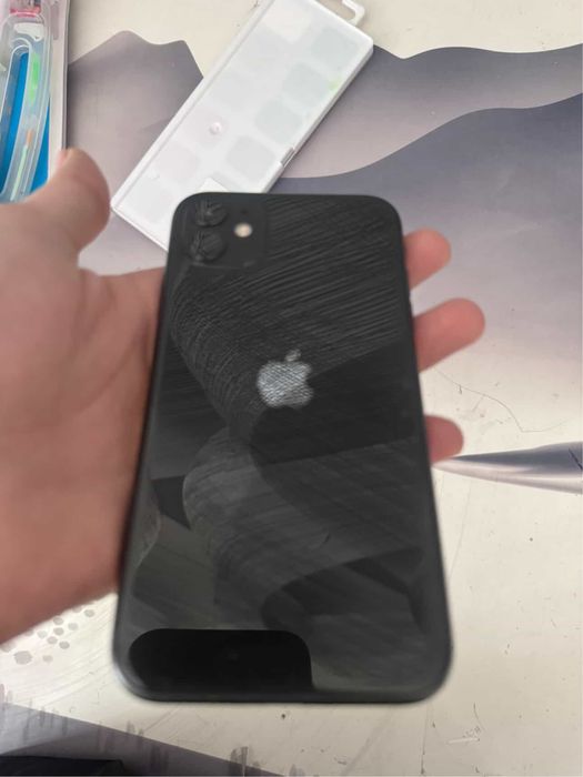 Продается iPhone 11
