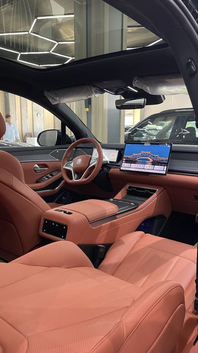 BYD tang L 2wd 1 mator full, + Garantiya Avtasalonda !!