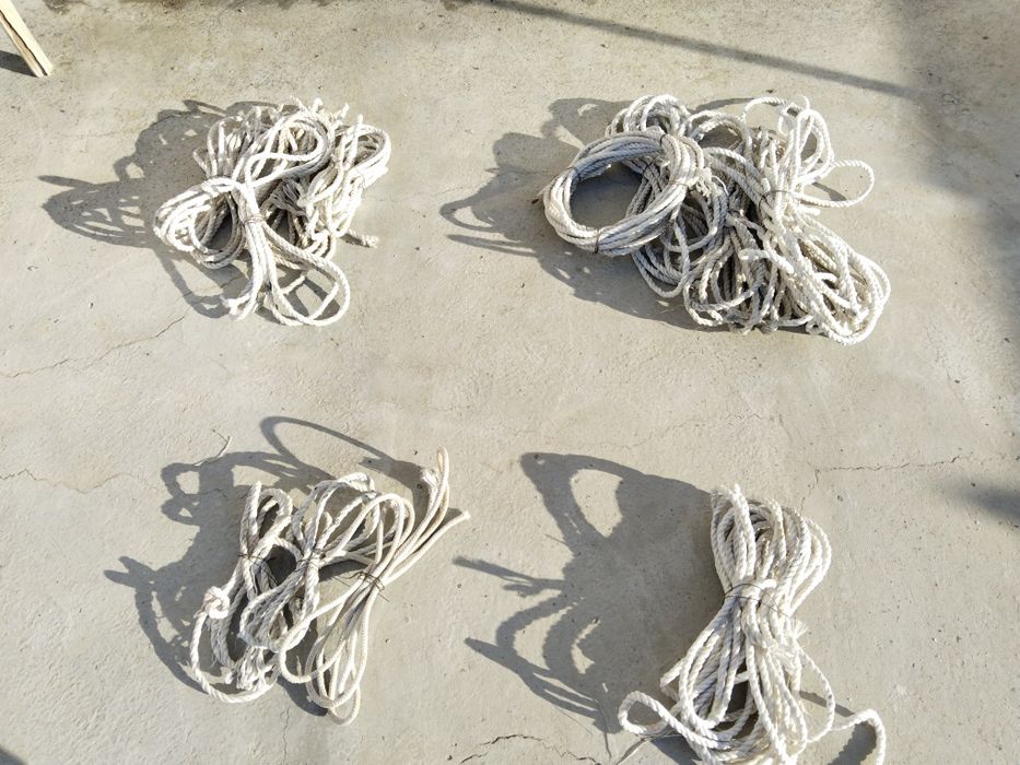 Арқан сатылады арзан