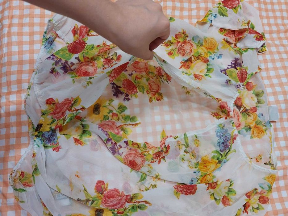 Camasa / Bluzita de vara / plaja