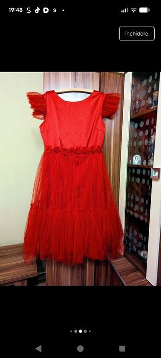 Rochie dama de ocazie