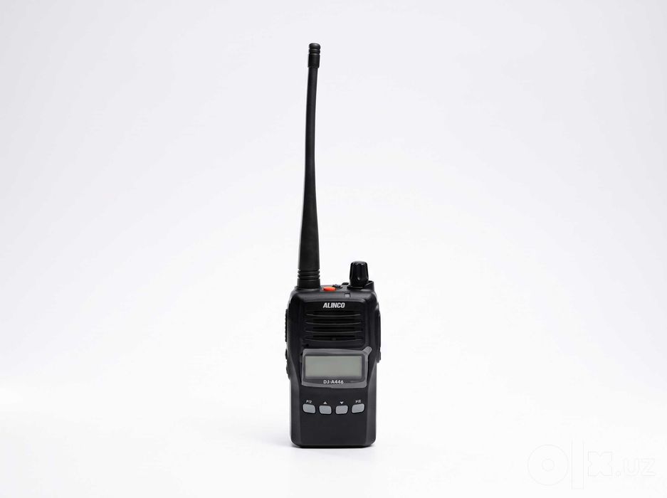 Рация Alinco DJ-A446
