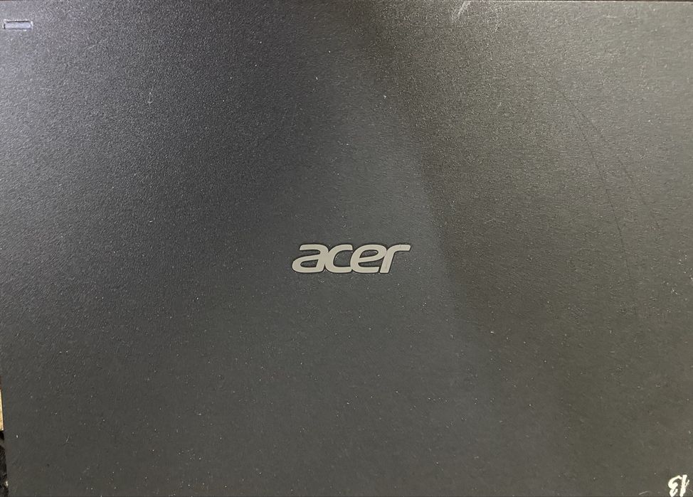 Aser TravelMate | B118 - M