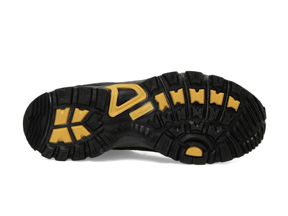 Осенне-зимние кроссовки Lumberjack