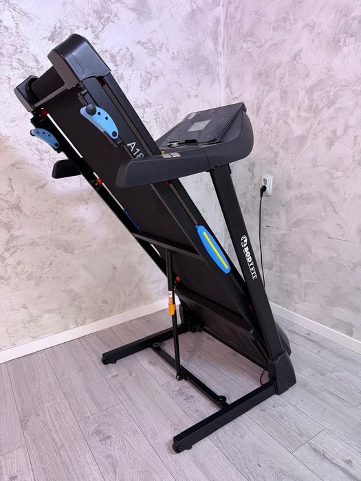 Banda De Alergat Body Fit