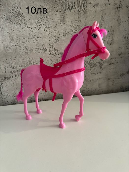 Къща за кукли и други който не ползваме