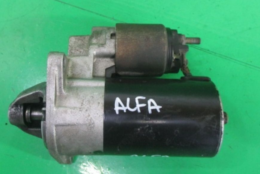 Electromotor 2,2 JTS benzina Alfa Romeo 159 an 2005-2011