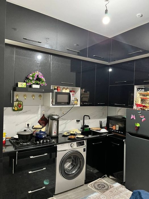 СРОЧНО 2 Комнатная квартира Tower Up Сергели ГМ Завод