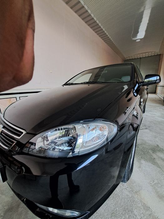 Qora jentira bez luk 24800km yurgan