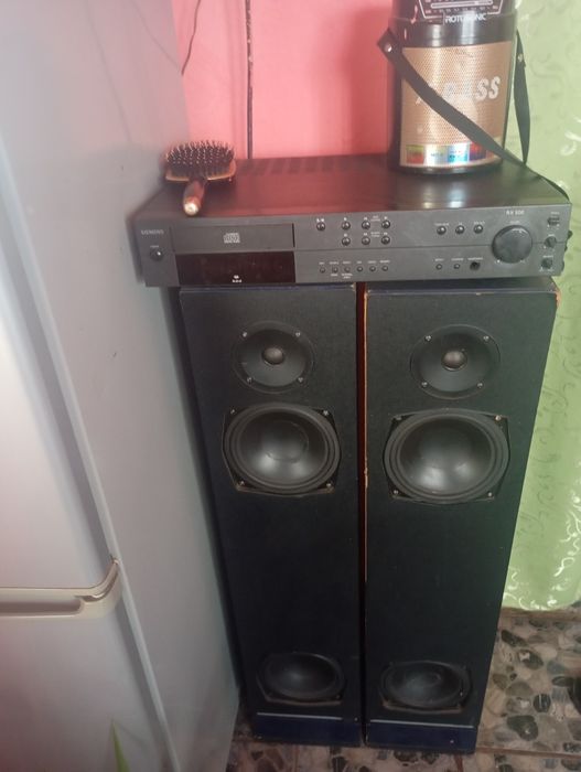 Boxe cu stație funcționale