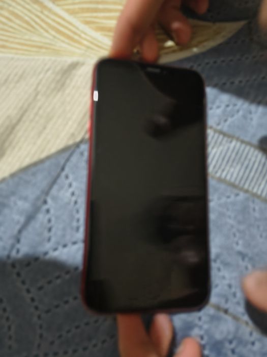iPhone XR  128GB