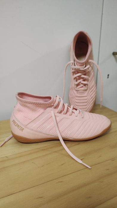 Футболни обувки Аdidas Predator.3,  номер 38