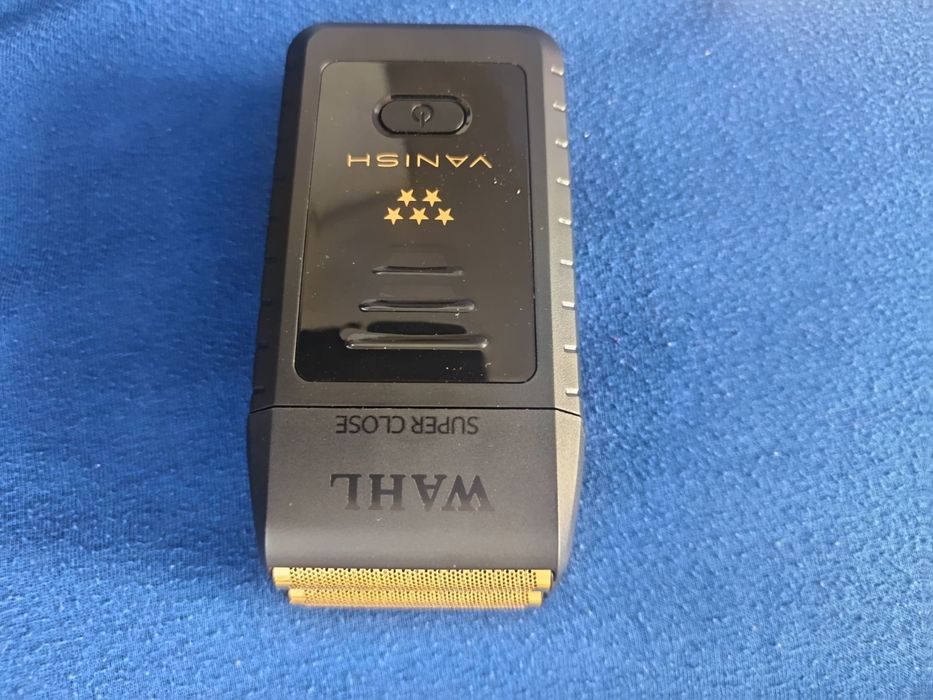 Wahl Vanish шейвър