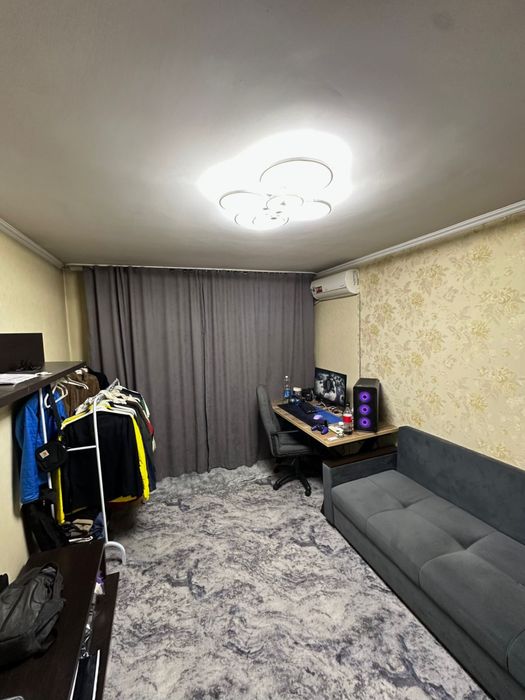 Сдам Комнату, 10 микрорайон