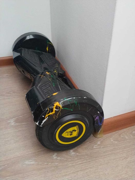 гироскутер продам