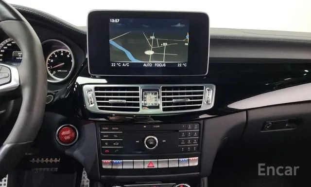 Mercedes-benz CLS63 4MATIC Koreadan zakazga obkeberamiz CIP 35.400$