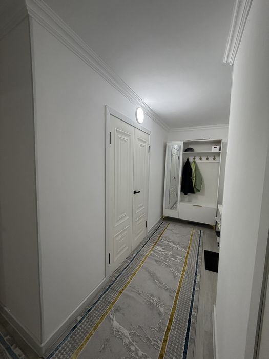 Этай үй целикаттан