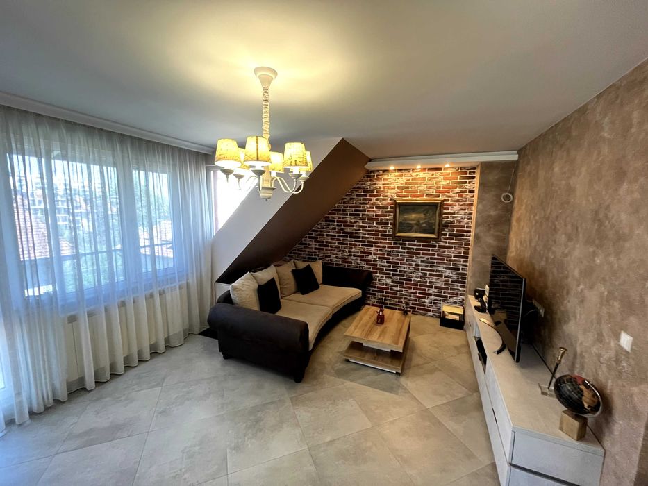 Продава се Двустаен апартамент в София, в.з. Бояна - 101 кв.м за 2694 €/кв.м - Снимка #1