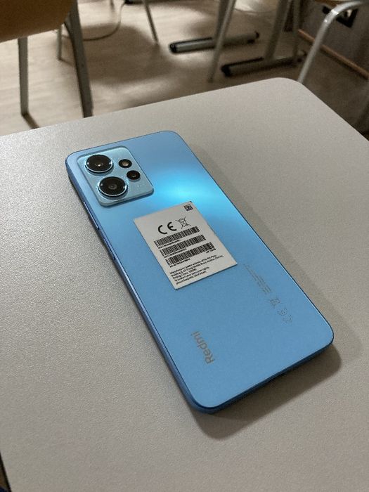 Redmi Not 12 sotiladi