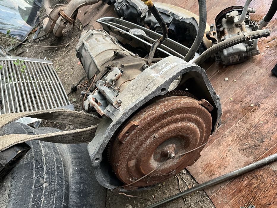 Субару каропка ej25 зуб 37