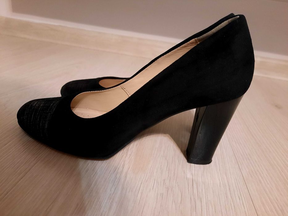 Pantofi dama Lasocki