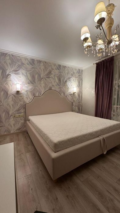 Акция на кровати!