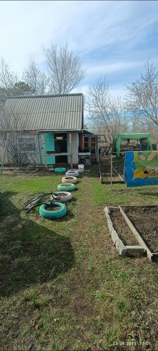 Продам дачу СО "колос"