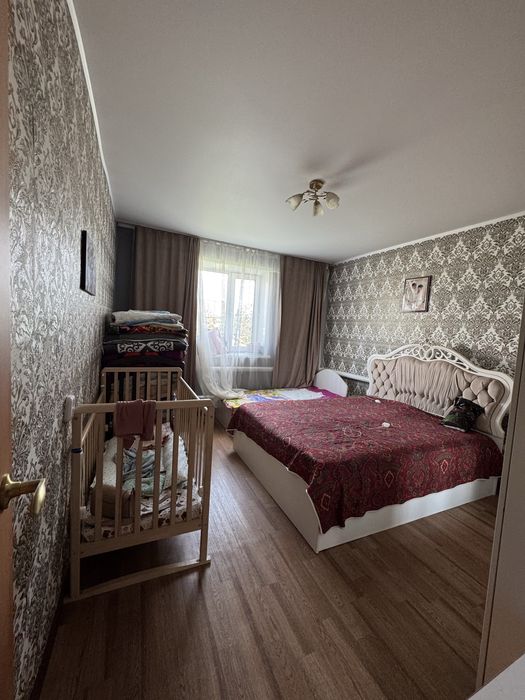 Продам дом... 4 ком Костанай 2