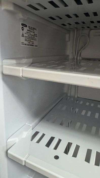 Морозильная камера Бирюса