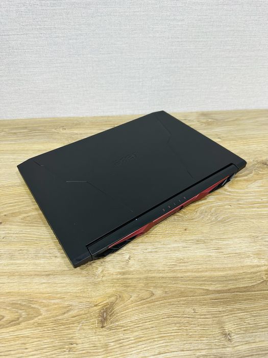 ACER Nitro Ryzen 5 RTX3050 Топовый Игровой ноутбук для Игр и Программ