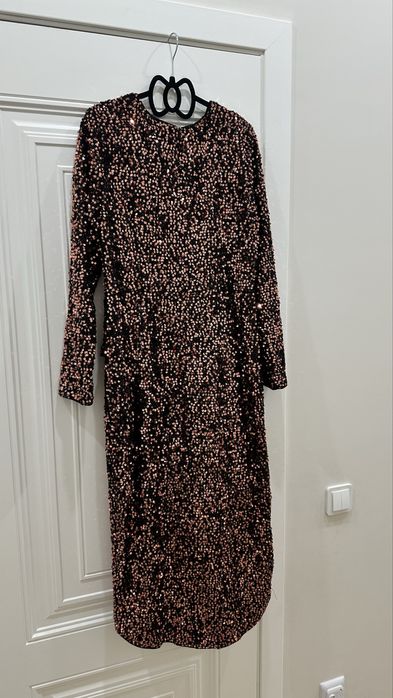 Платье турецкое новое