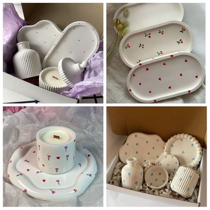 Подарки на день влюблённых