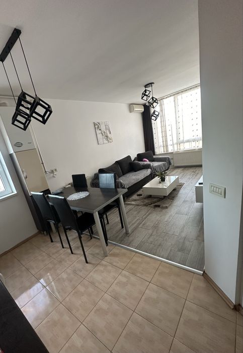 Inchiriez apartament 2 camere ARED UTA