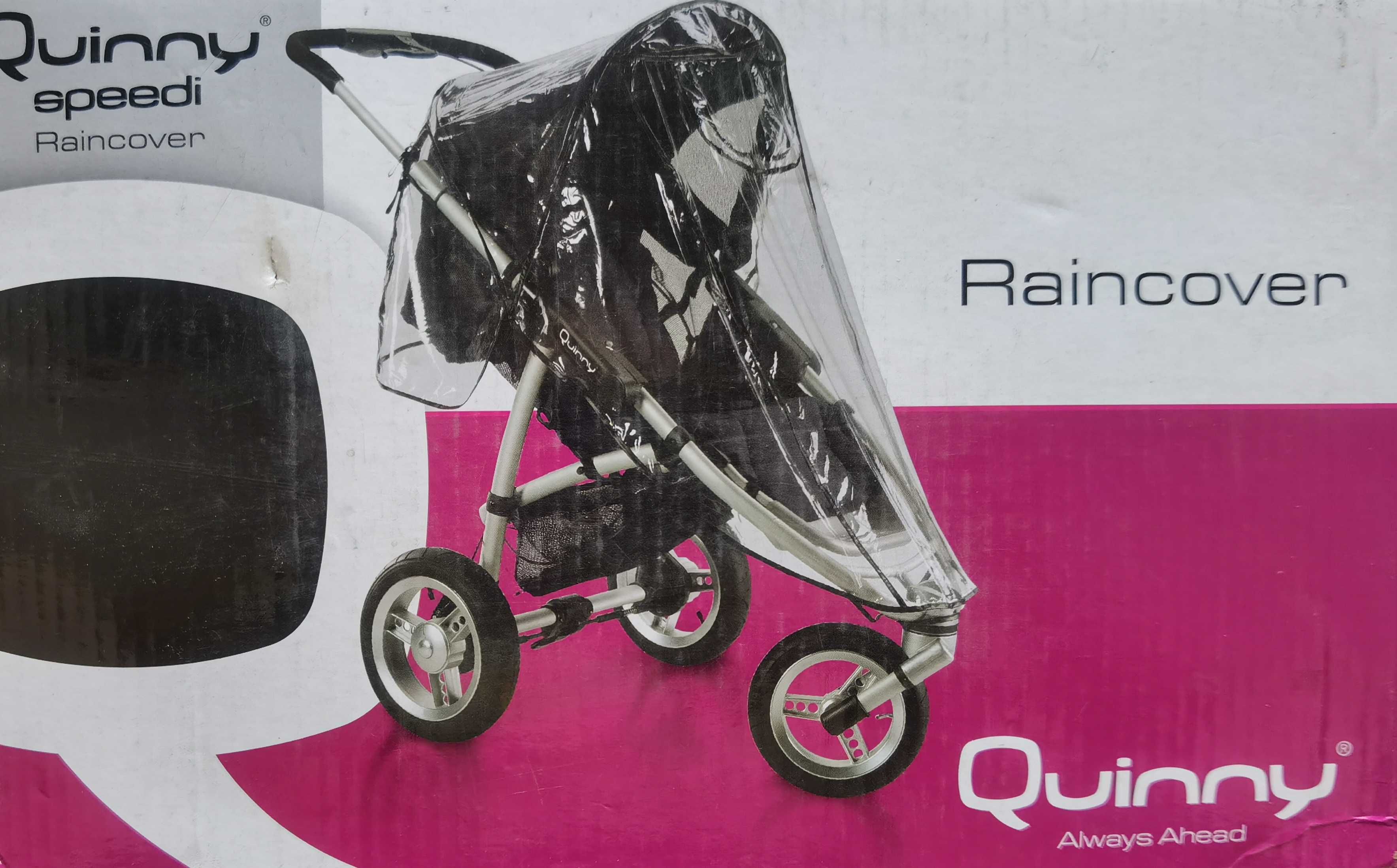 Quinny speedi best sale