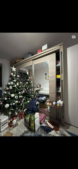 Dressing in stare buna 2.4 lungime