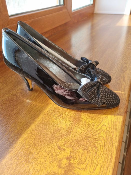 Туфли р.35, новые