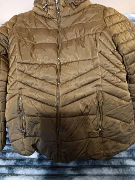 Дебели зимни якета