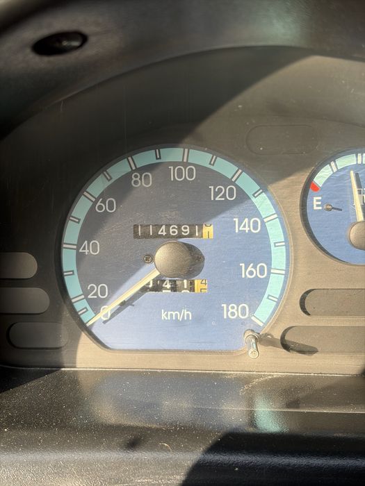 Matiz oddiy 3 silindrli