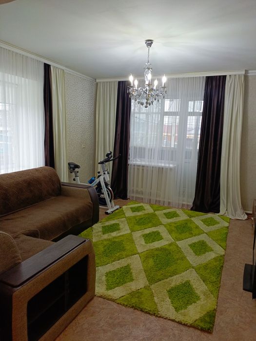 Продам дом (таунхаус) 5 А микрорайон