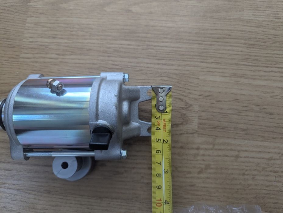 Starter/Demaror/electromotor Ktm 690