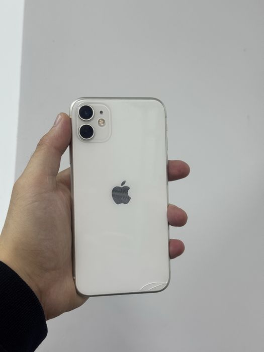 Продам Iphone 11 64gb