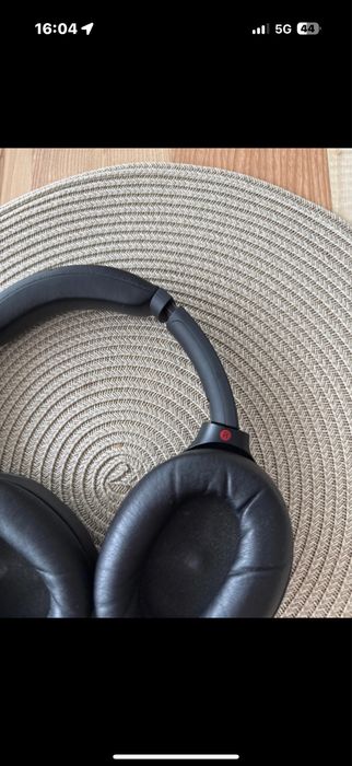 Casti Sony WH1000XM4